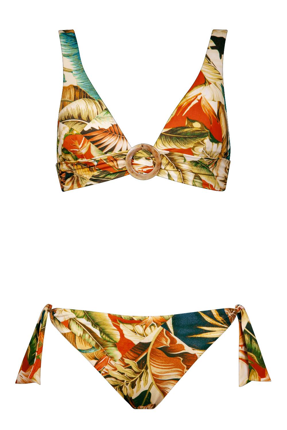 Maryan Mehlhorn LONG-LINE TOP Osterangebot