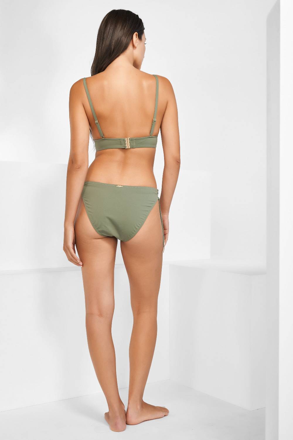 Maryan Mehlhorn LACING TOP Vatertagsangebot