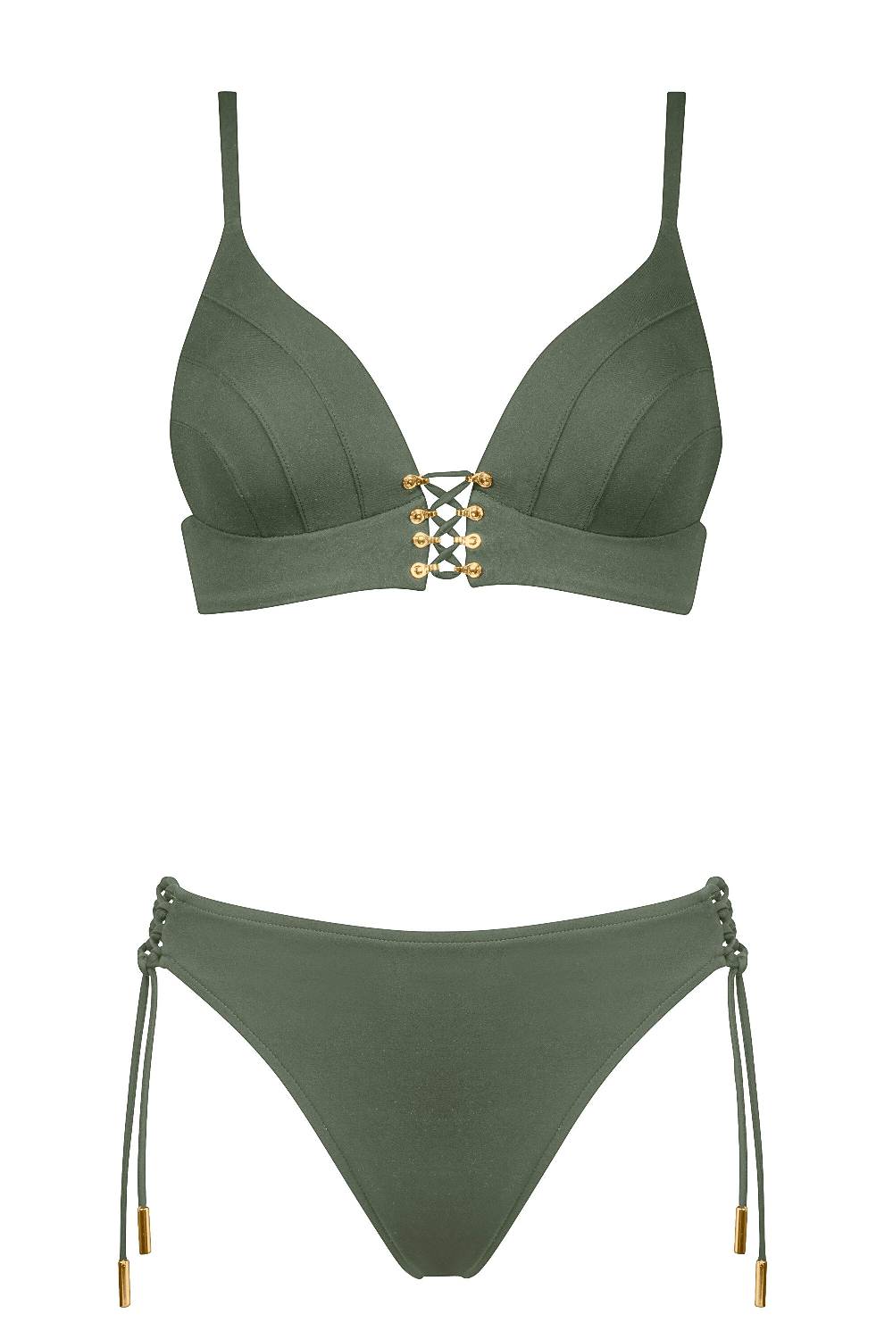 Maryan Mehlhorn LACING TOP Vatertagsangebot