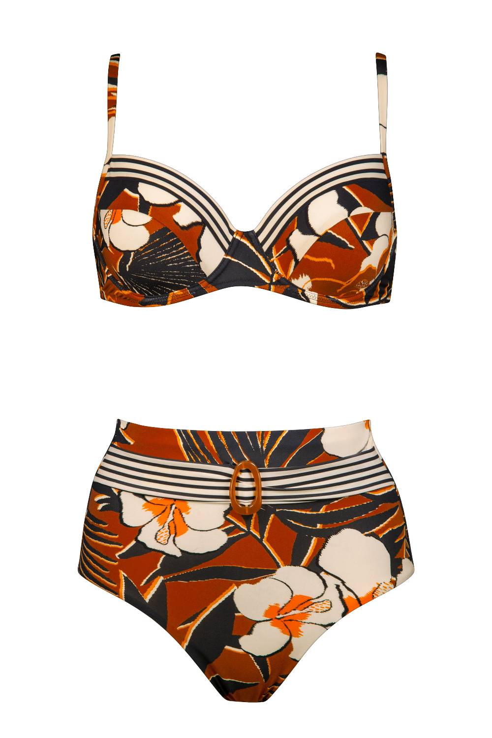 Maryan Mehlhorn UNDERWIRE TOP Heißer Verkauf
