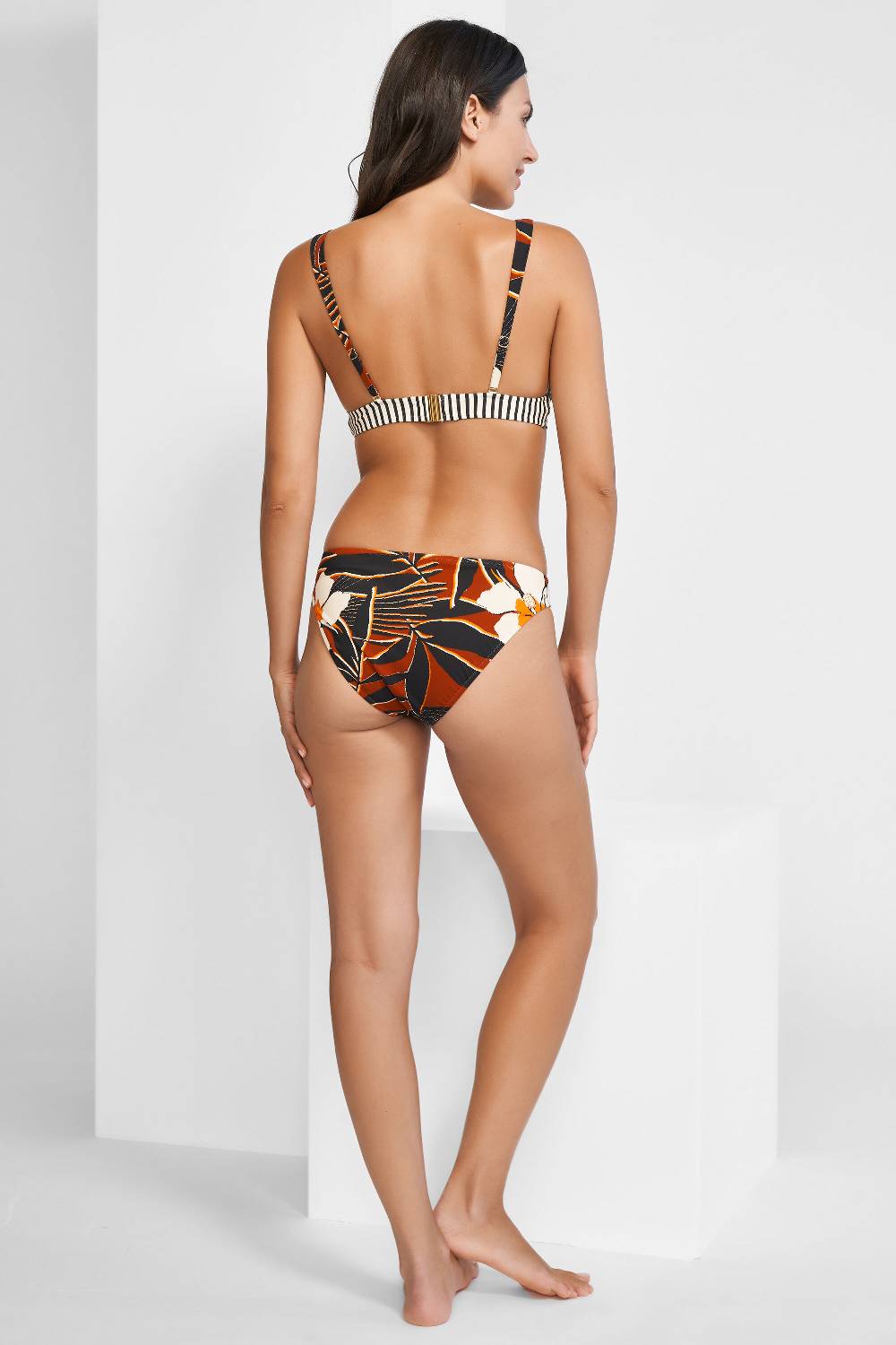 Maryan Mehlhorn LONG-LINE TOP Top Angebot