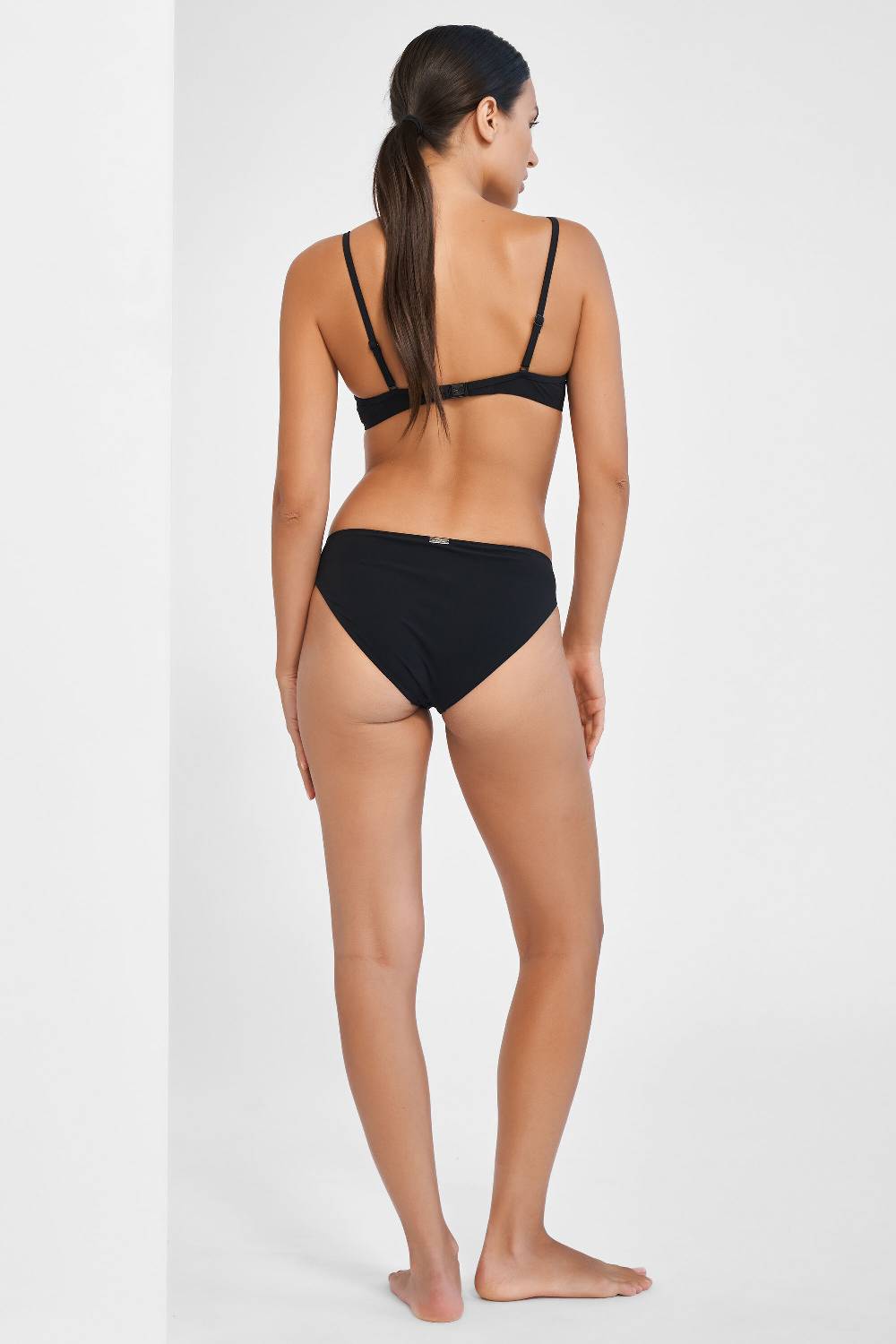 Maryan Mehlhorn V-NECK TOP Online Outlet