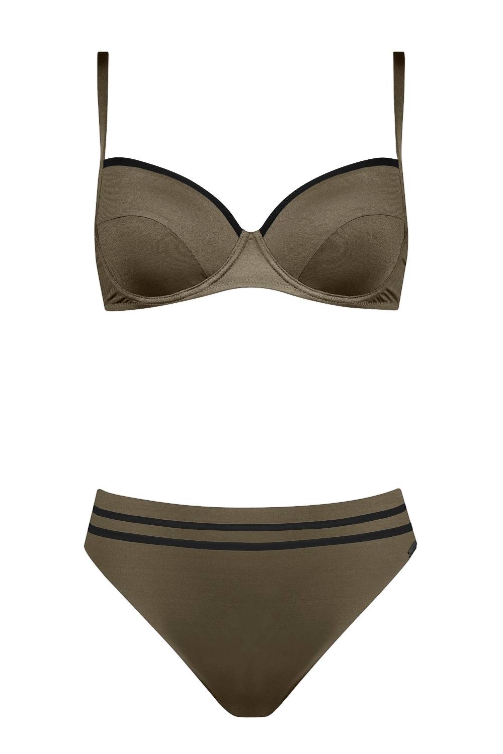 Maryan Mehlhorn UNDERWIRE TOP Zeitlich begrenztes Angebot