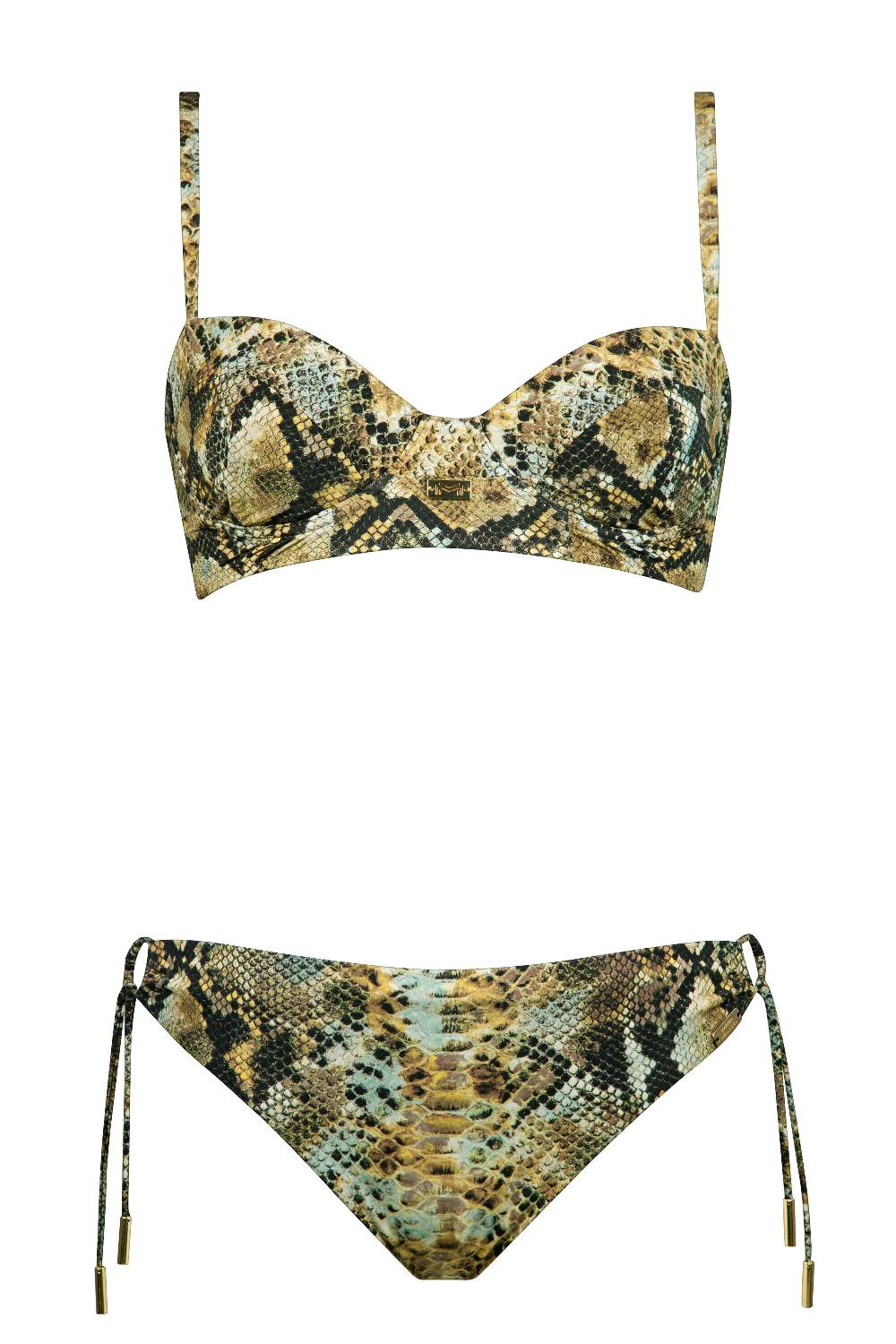 Maryan Mehlhorn UNDERWIRE TOP Große Rabatte