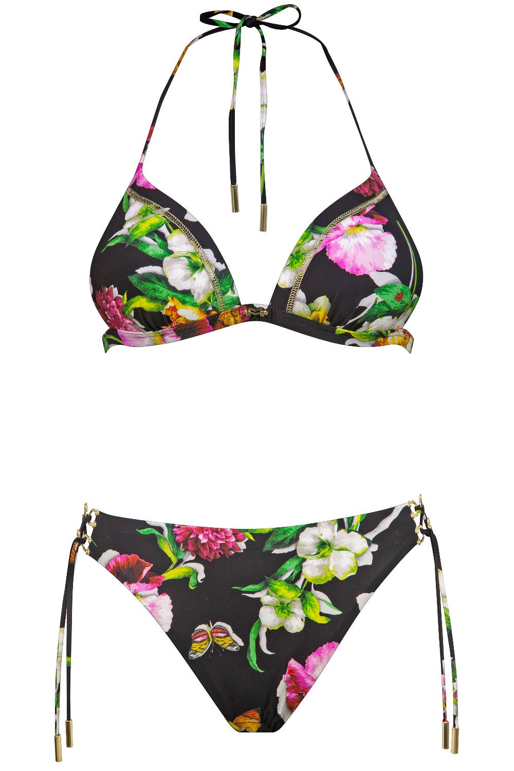 Maryan Mehlhorn PUSH-UP TOP Räumungsverkauf