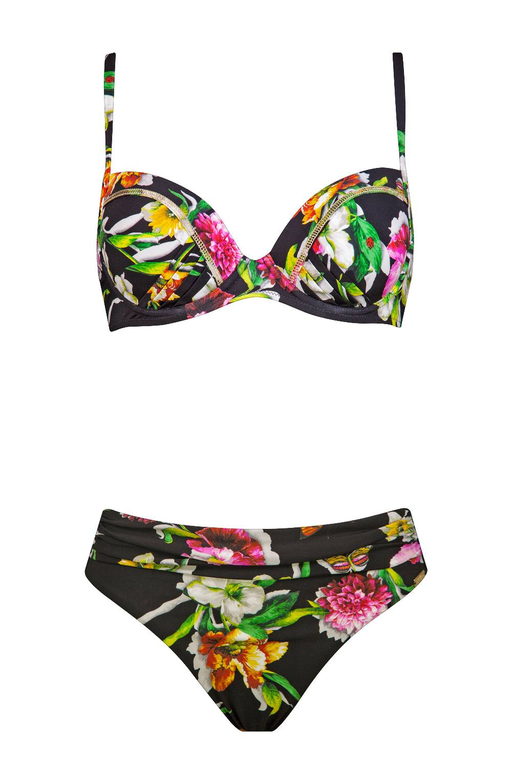 Maryan Mehlhorn UNDERWIRE TOP Kauf eins, bekomm eins gratis