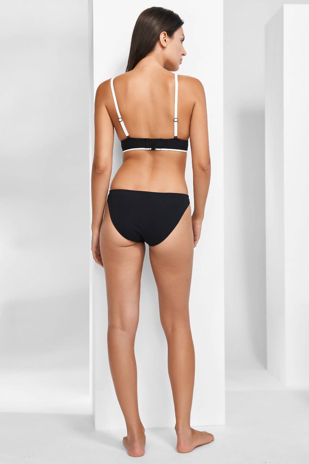 Maryan Mehlhorn LONG-LINE TOP Tiefpreis