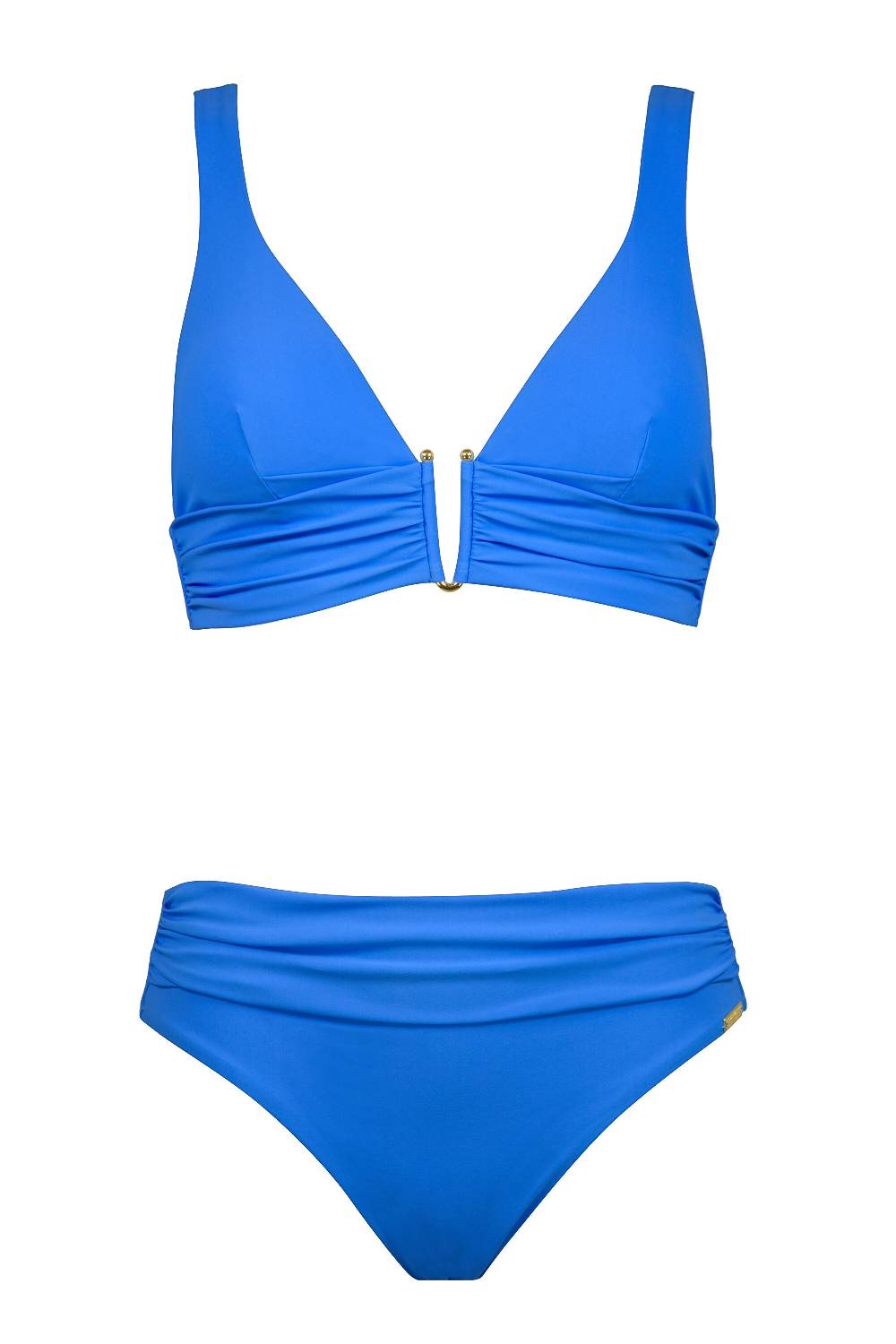 Maryan Mehlhorn LOW-PLUNGE TOP Super Sparpreis
