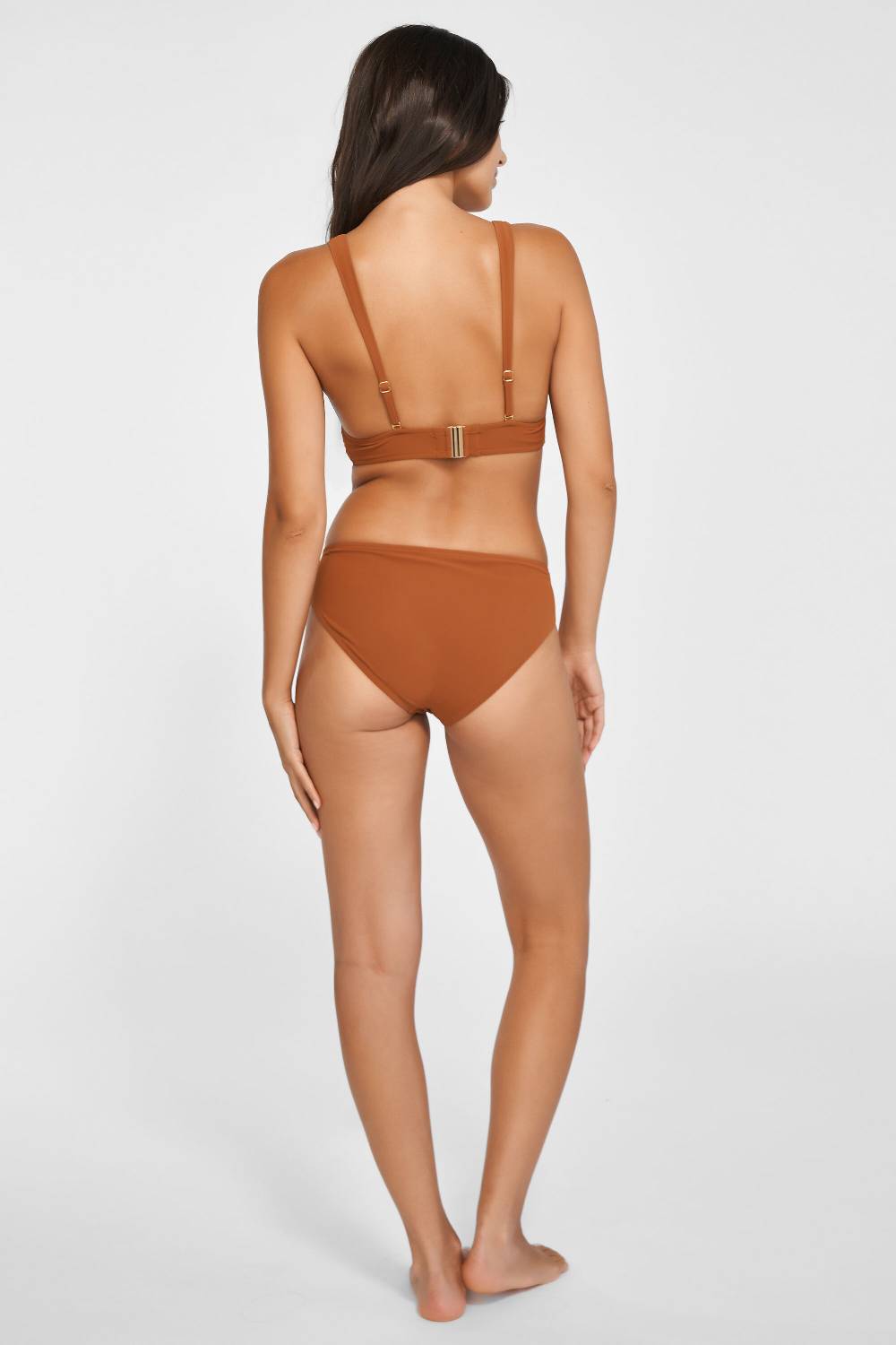Maryan Mehlhorn LOW-PLUNGE TOP Wochenangebot