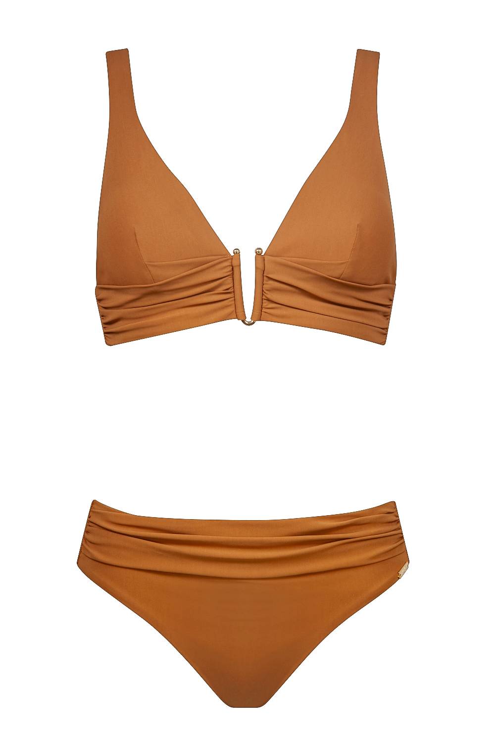 Maryan Mehlhorn LOW-PLUNGE TOP Wochenangebot