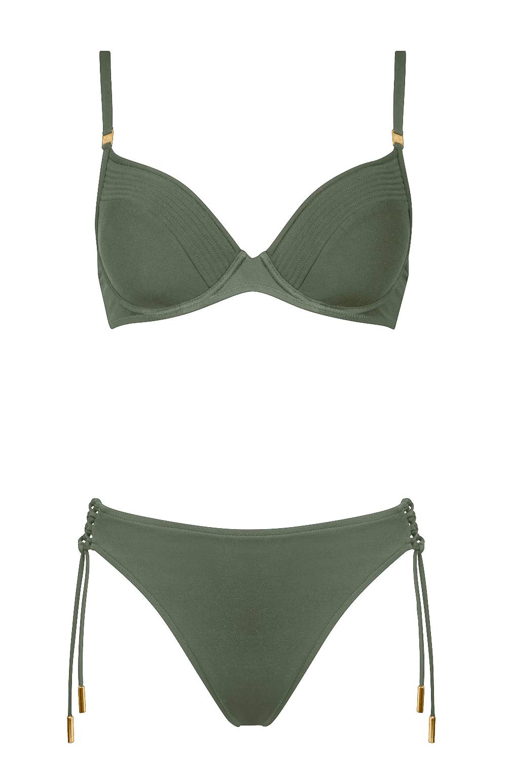 Maryan Mehlhorn TIE-SIDE BOTTOMS Begrenzte Freigabe