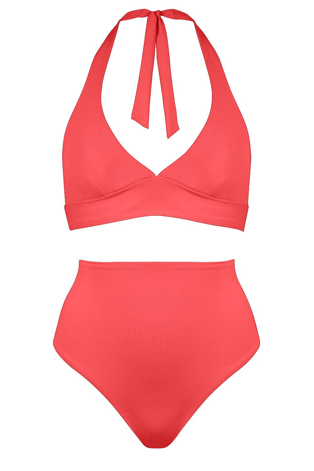 Maryan Mehlhorn HALTERNECK TOP Letzte 2 Tage