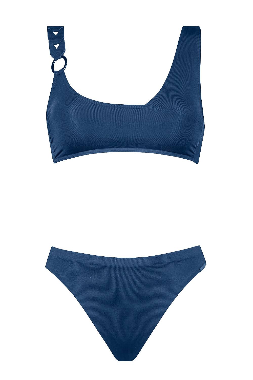 Maryan Mehlhorn ASYMMETRIC BRALETTE Bis zu 50% Rabatt