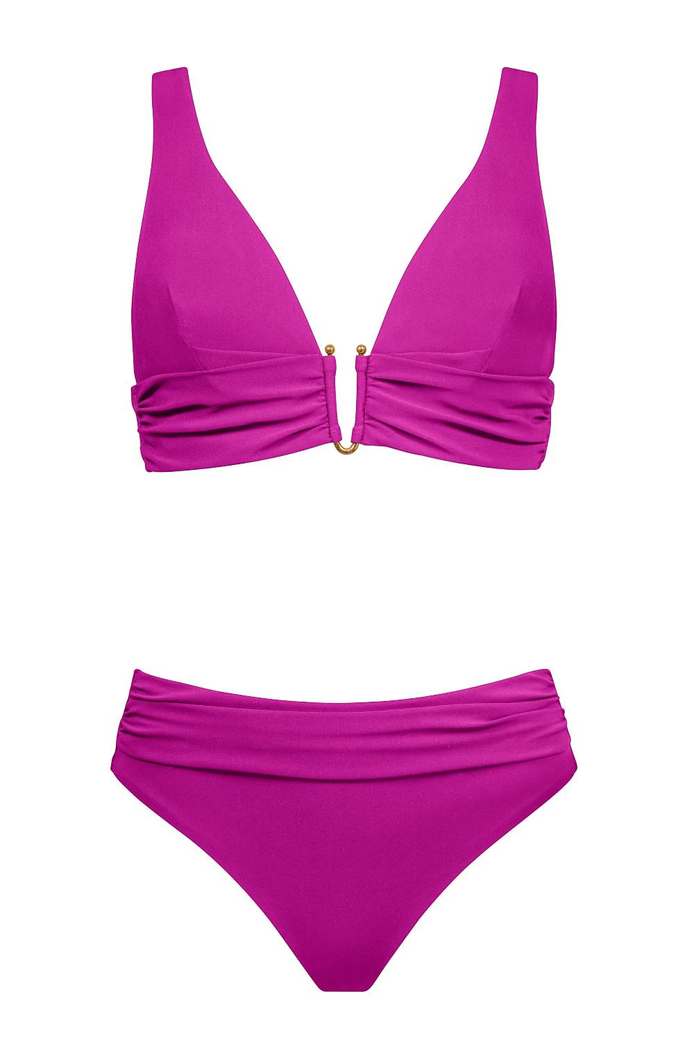 Maryan Mehlhorn LOW-PLUNGE TOP Bis zu 55% Rabatt