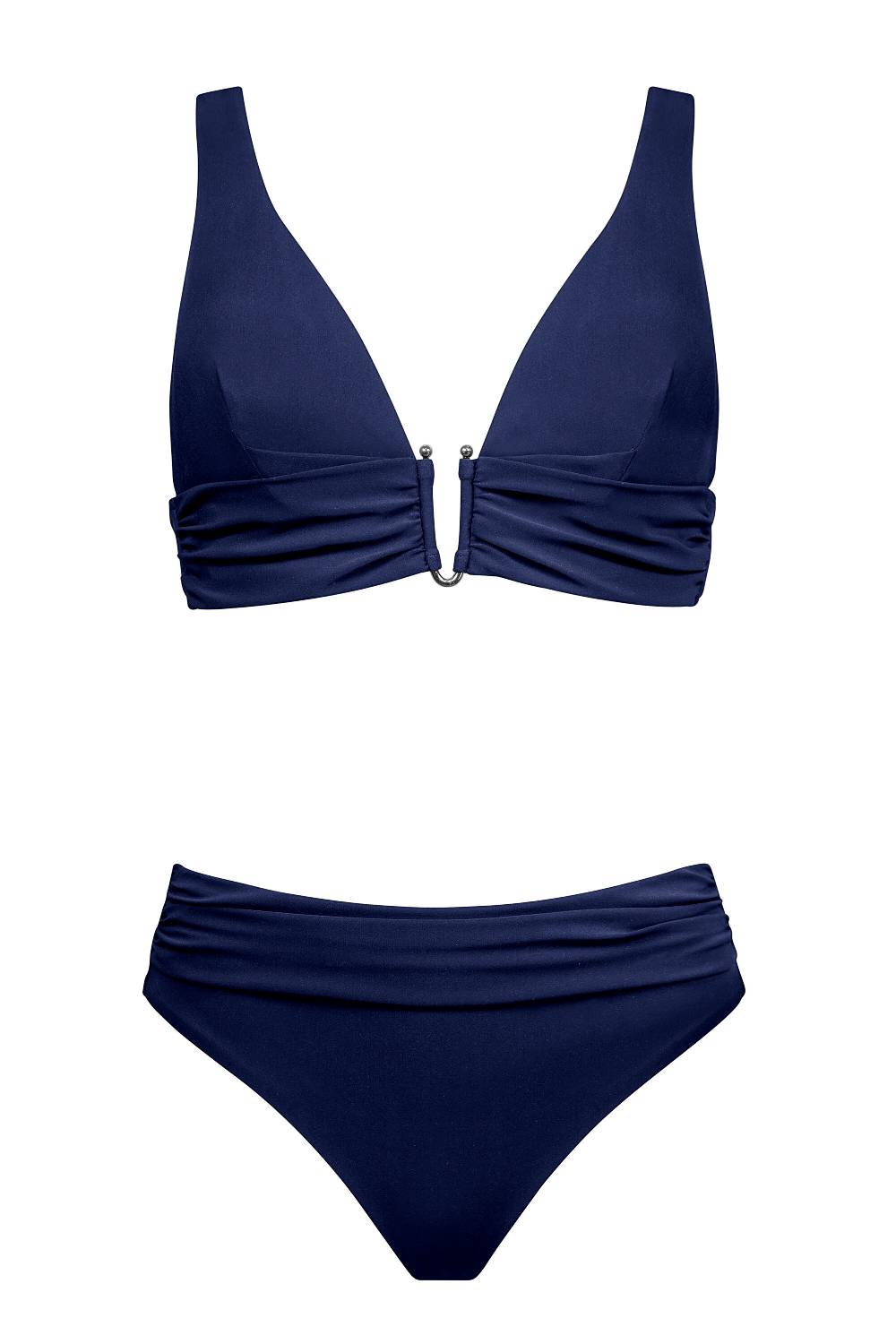 Maryan Mehlhorn LOW-PLUNGE TOP Discount Store für neue Produkte