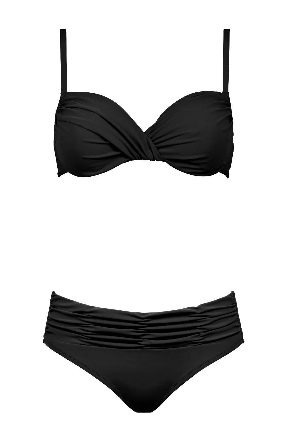 Maryan Mehlhorn TWISTED TOP 50% Rabatt mit kostenlosem Versand