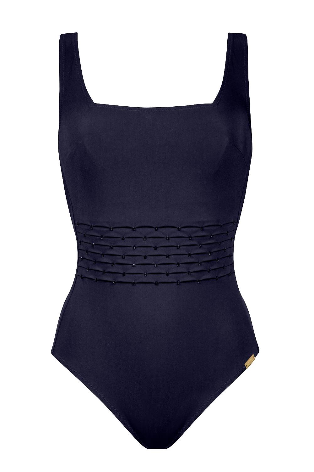 Maryan Mehlhorn SQUARE-SHAPE SWIMSUIT Speichern exportieren