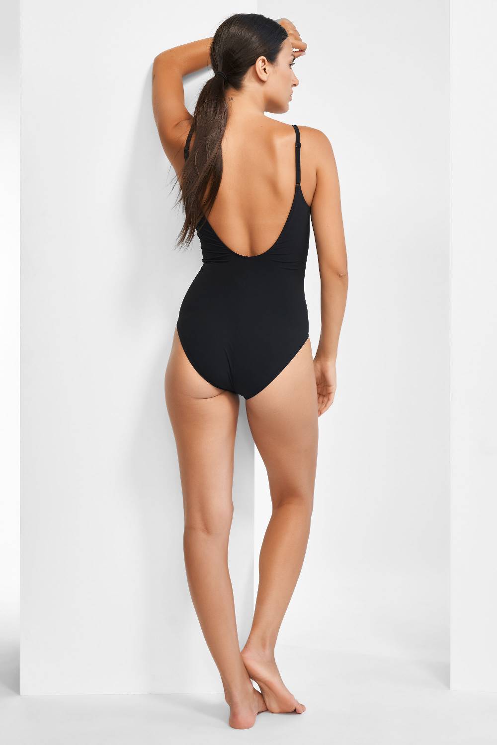 Maryan Mehlhorn UNDERWIRE SWIMSUIT Im Verkauf
