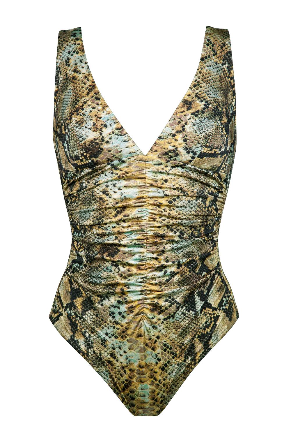 Maryan Mehlhorn LOW-PLUNGE SWIMSUIT Hotsell