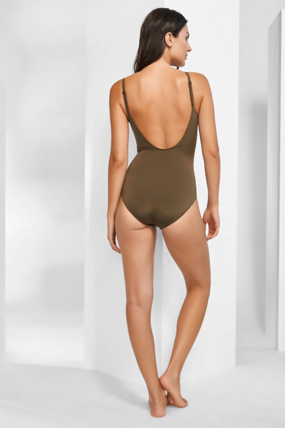 Maryan Mehlhorn UNDERWIRE SWIMSUIT Blitzverkäufe