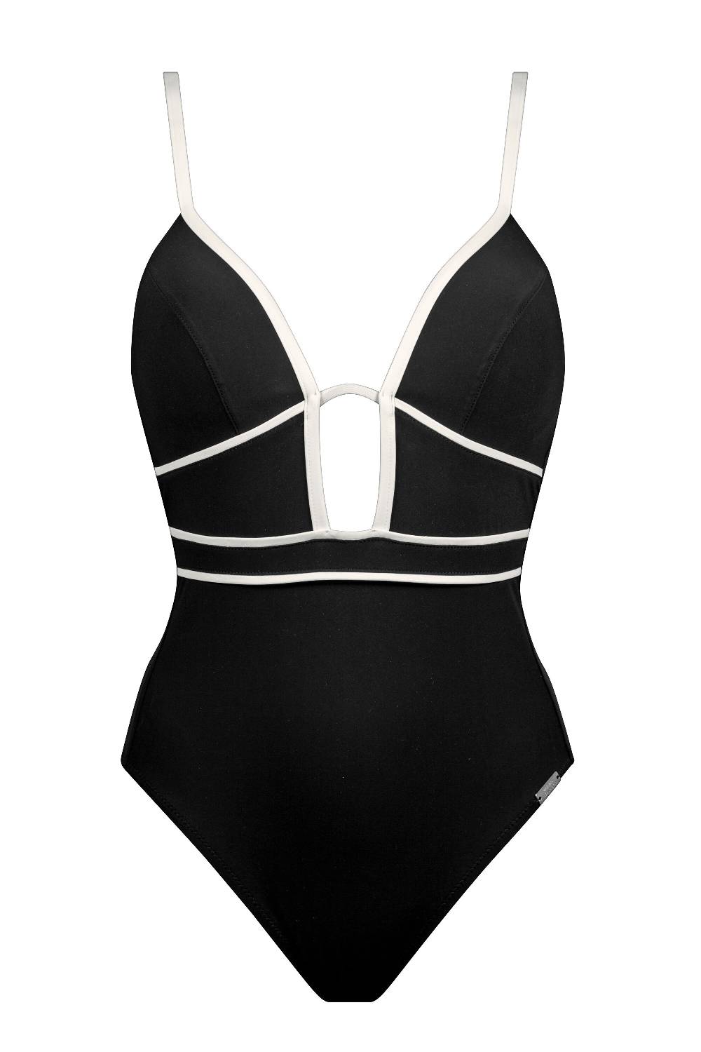 Maryan Mehlhorn LOW-PLUNGE SWIMSUIT Kostenloser Versand