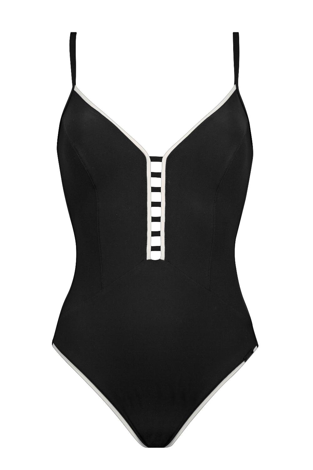 Maryan Mehlhorn STRAPPING SWIMSUIT Limitierter Zeitrabatt