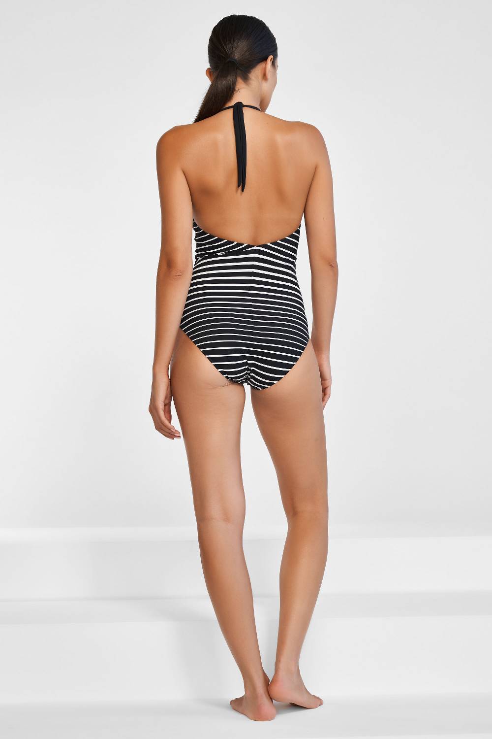 Maryan Mehlhorn HALTER SWIMSUIT Fabrikpreis