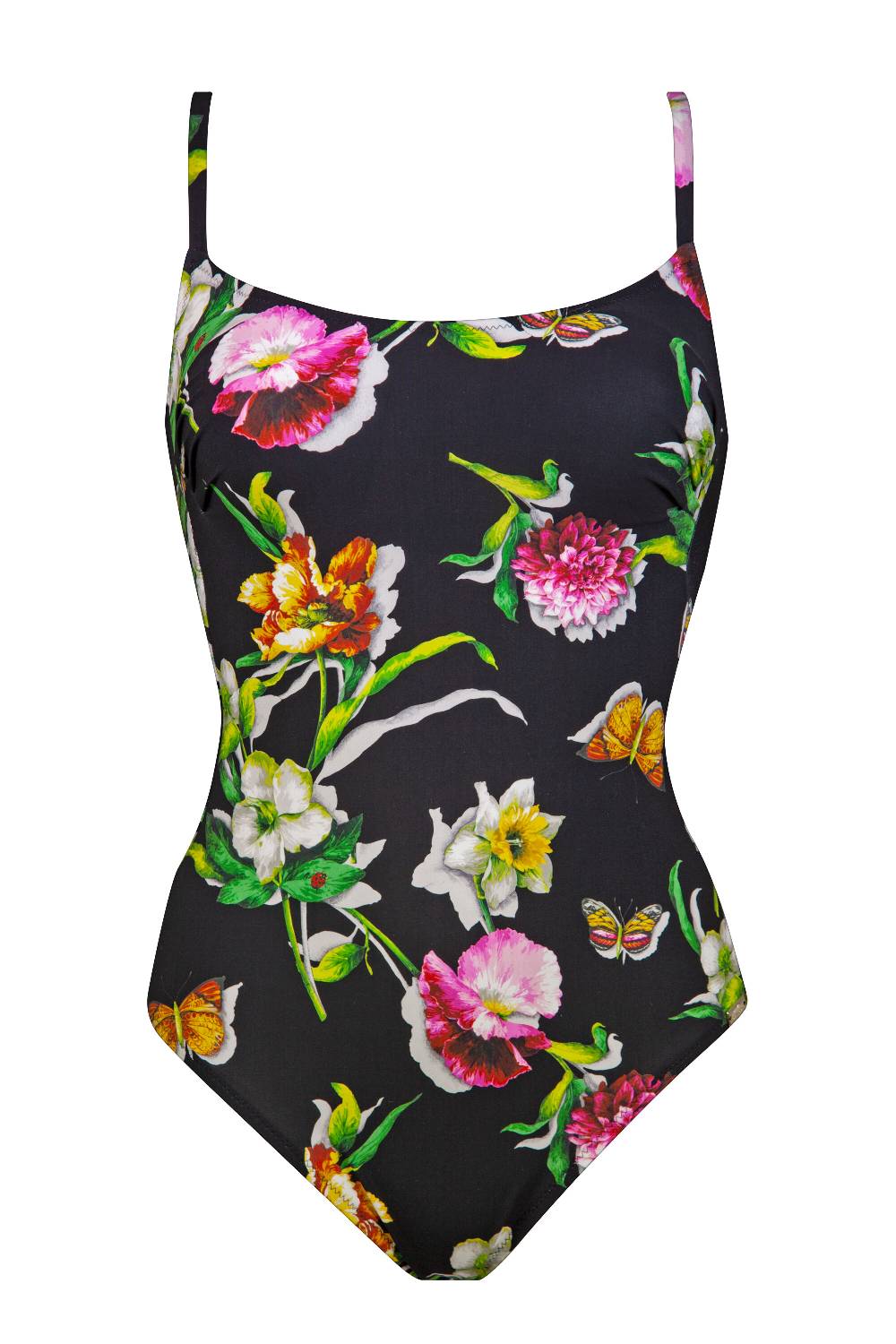 Maryan Mehlhorn BALLERINA SWIMSUIT Versandkostenfrei