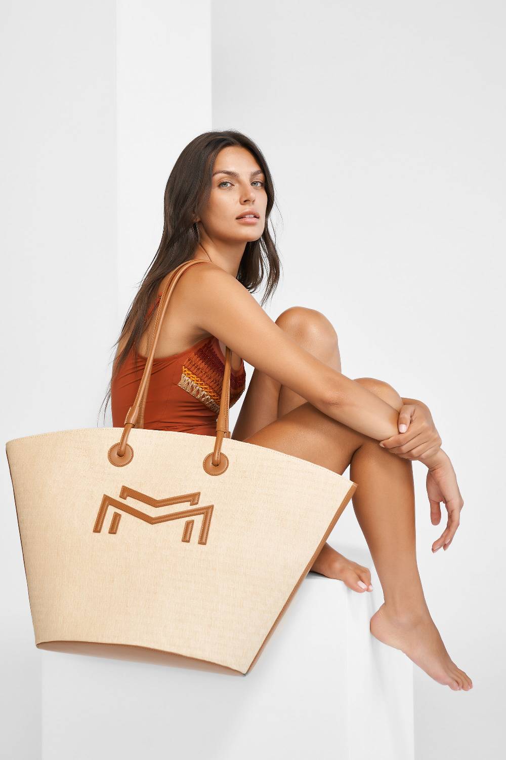 Maryan Mehlhorn BAG Großer Ausverkauf