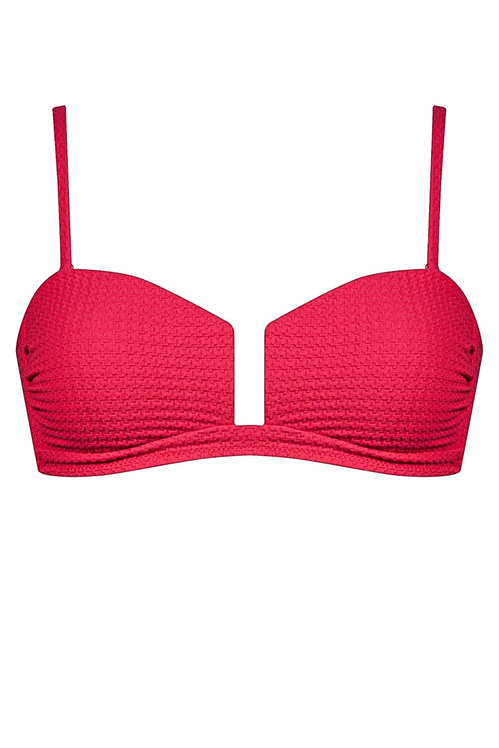 Maryan Mehlhorn BANDEAU TOP Valentinstagsangebot
