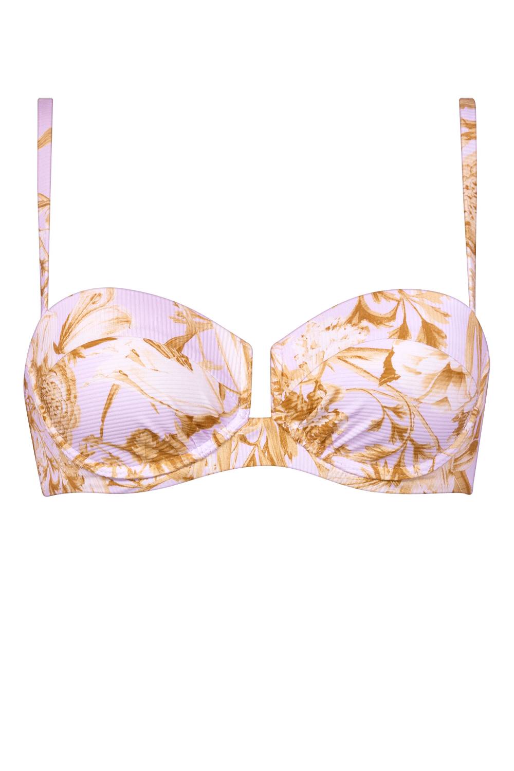 Maryan Mehlhorn BANDEAU TOP Heißer Verkauf