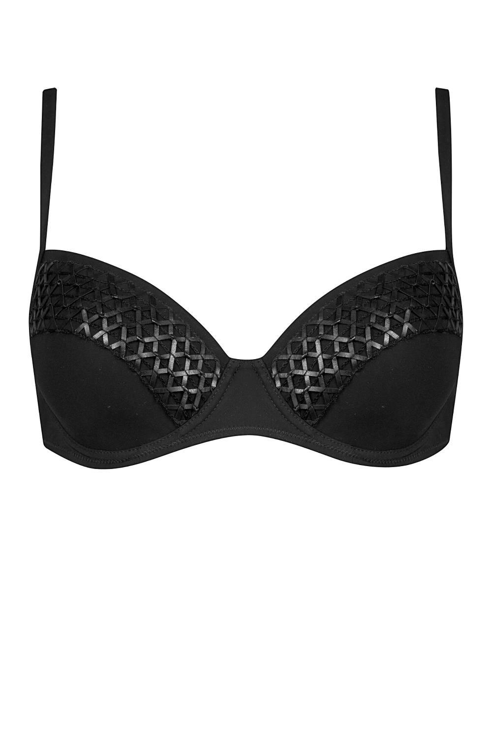 Maryan Mehlhorn UNDERWIRE TOP Neueste Mode