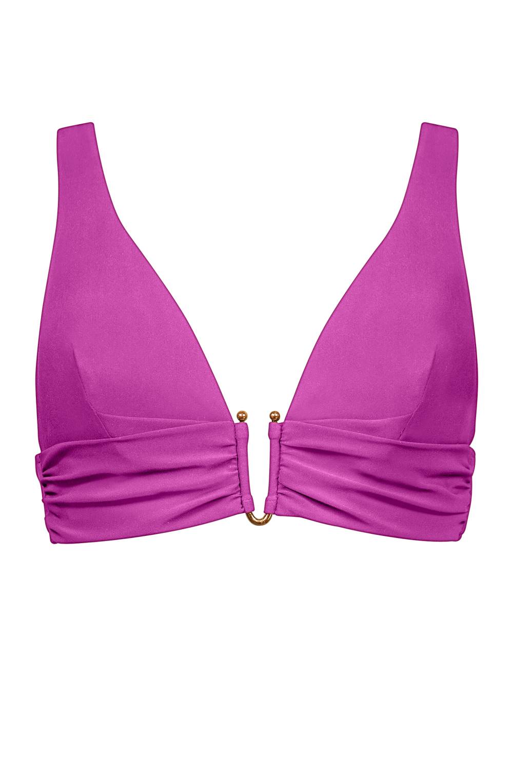 Maryan Mehlhorn LOW-PLUNGE TOP Exklusive Angebote