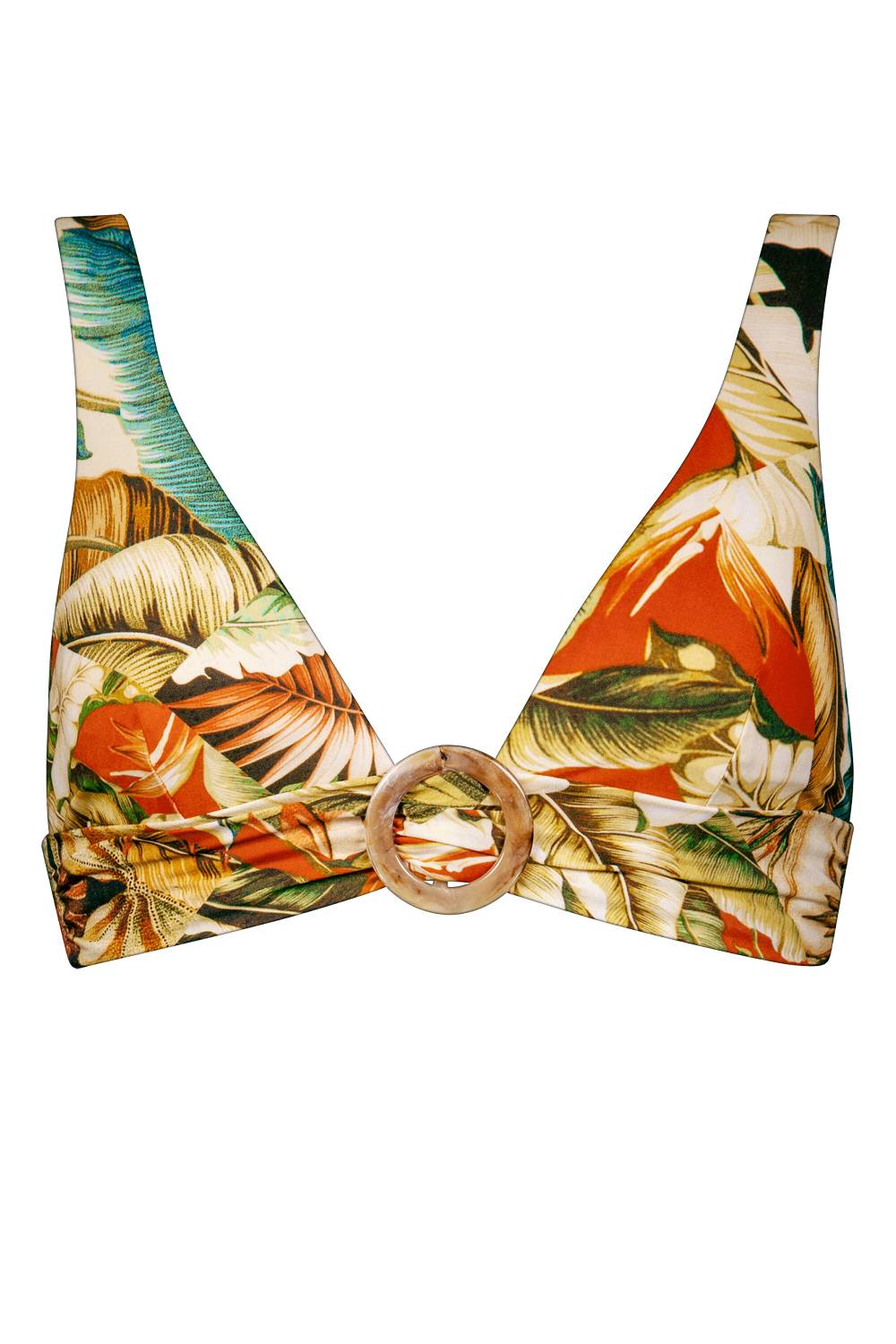 Maryan Mehlhorn LONG-LINE TOP Große Rabatte