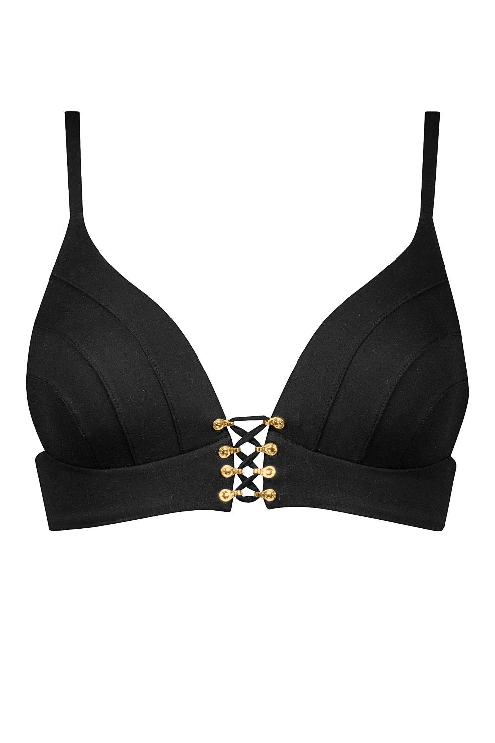 Maryan Mehlhorn LACING TOP Saisonale Angebote