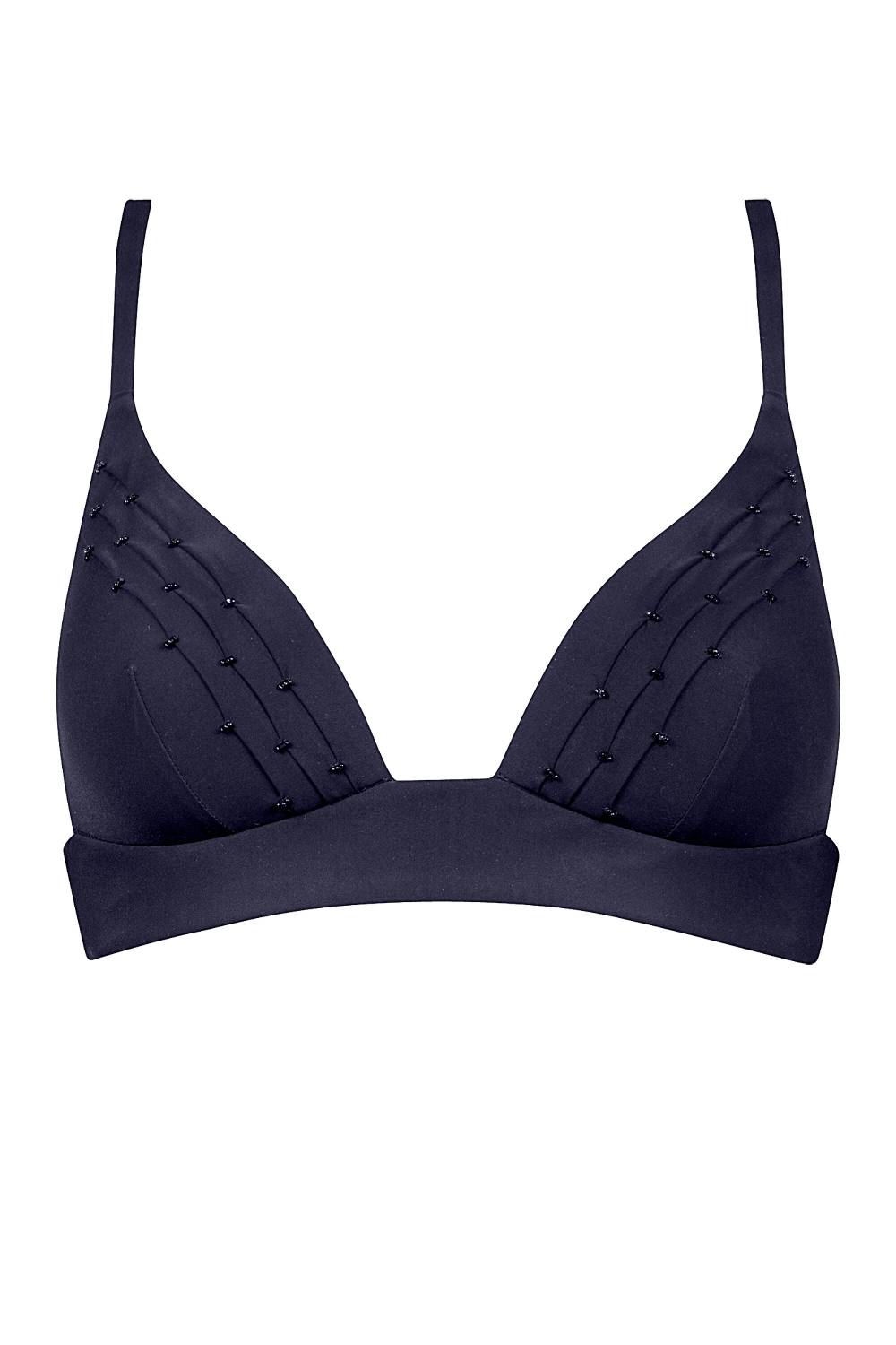 Maryan Mehlhorn LONG-LINE TOP Kauf eins, bekomm eins gratis