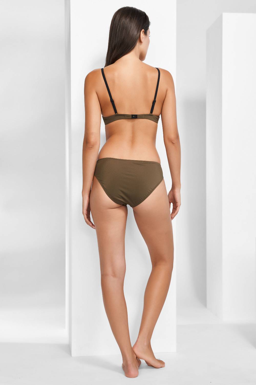Maryan Mehlhorn UNDERWIRE TOP Tiefpreis