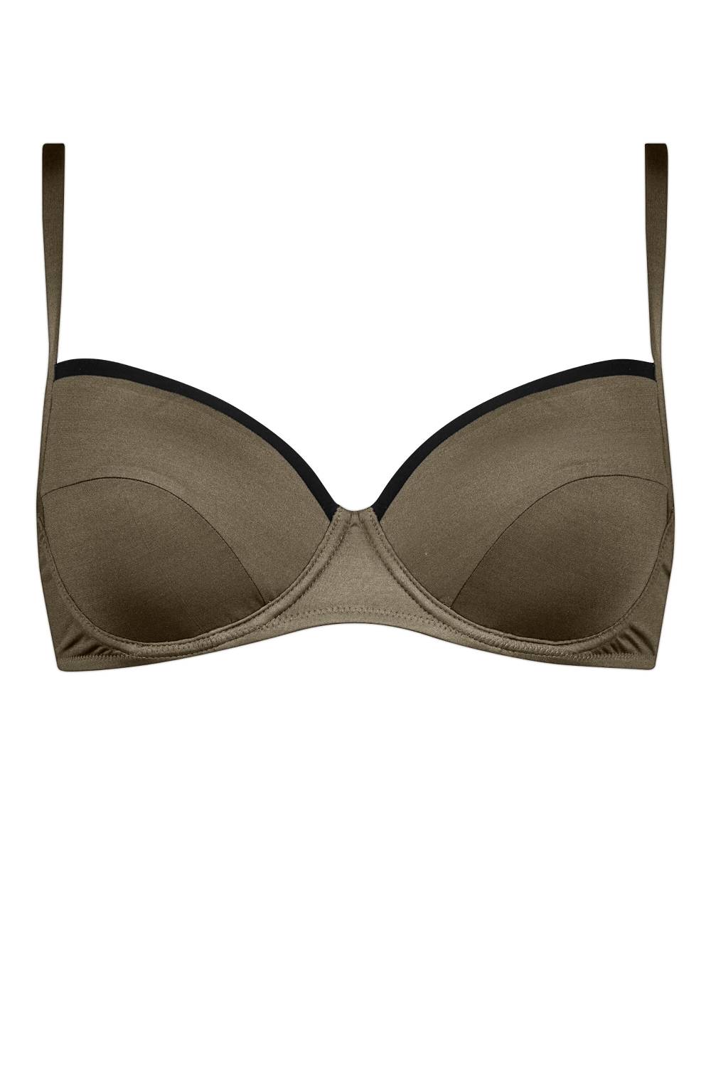 Maryan Mehlhorn UNDERWIRE TOP Tiefpreis