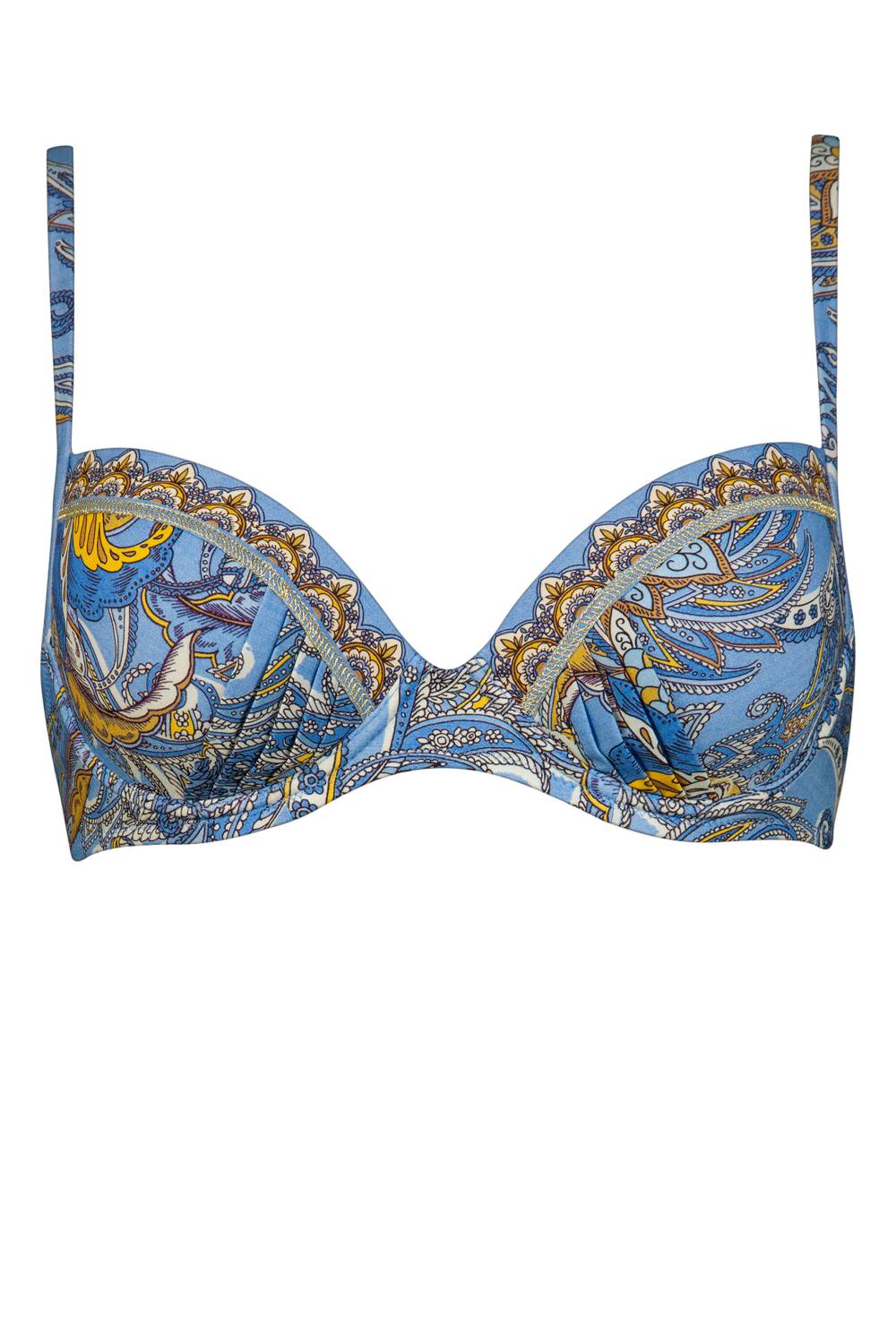 Maryan Mehlhorn UNDERWIRE TOP Letzte 3 Tage