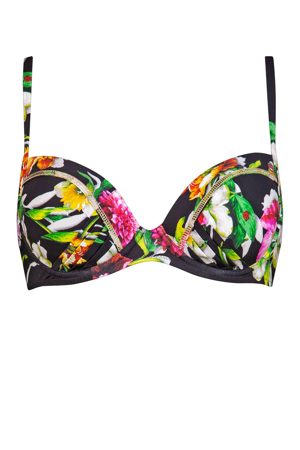 Maryan Mehlhorn UNDERWIRE TOP Letzte 2 Tage