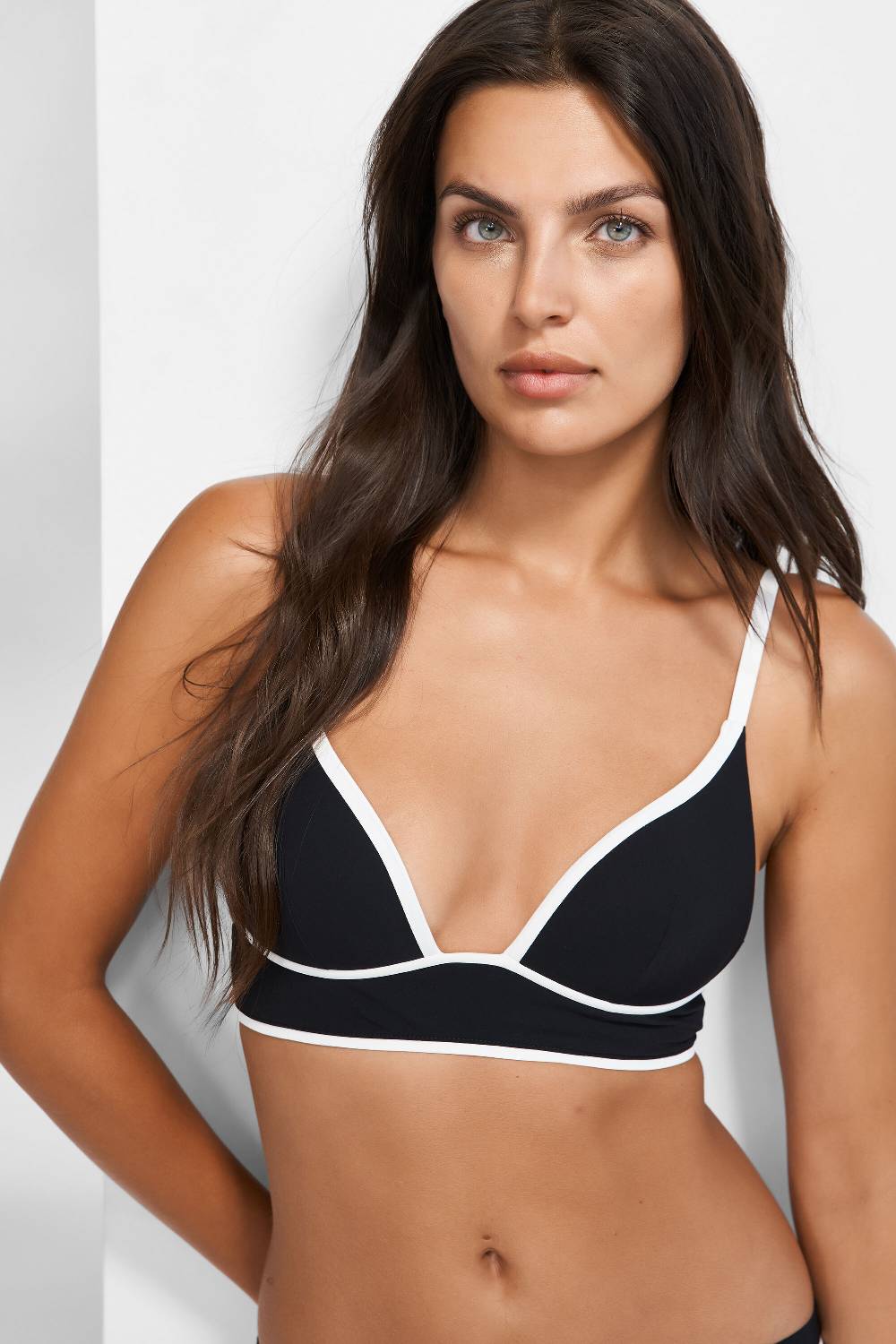Maryan Mehlhorn LONG-LINE TOP Bis zu 60% Rabatt