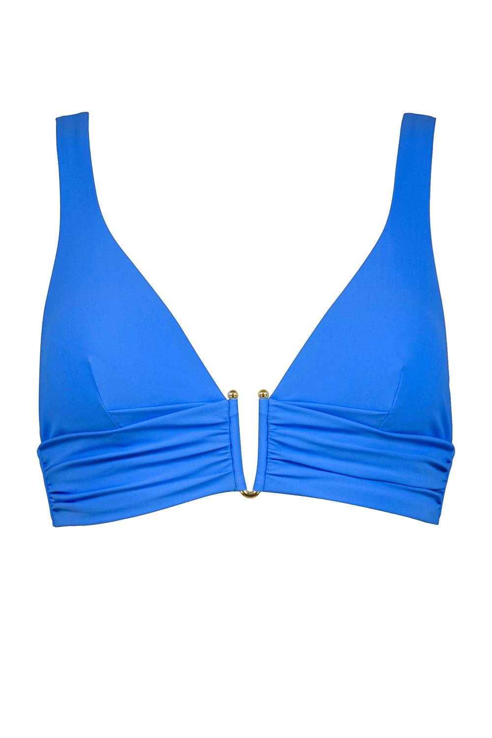 Maryan Mehlhorn LOW-PLUNGE TOP Nur für heute