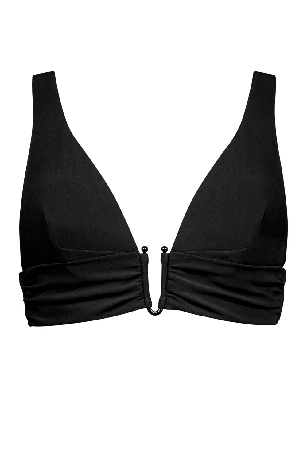 Maryan Mehlhorn LOW-PLUNGE TOP Vierteljährliche Förderung
