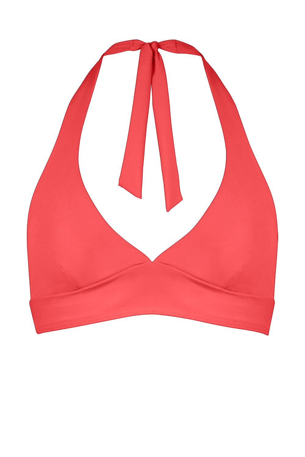Maryan Mehlhorn HALTERNECK TOP Super Rabatt