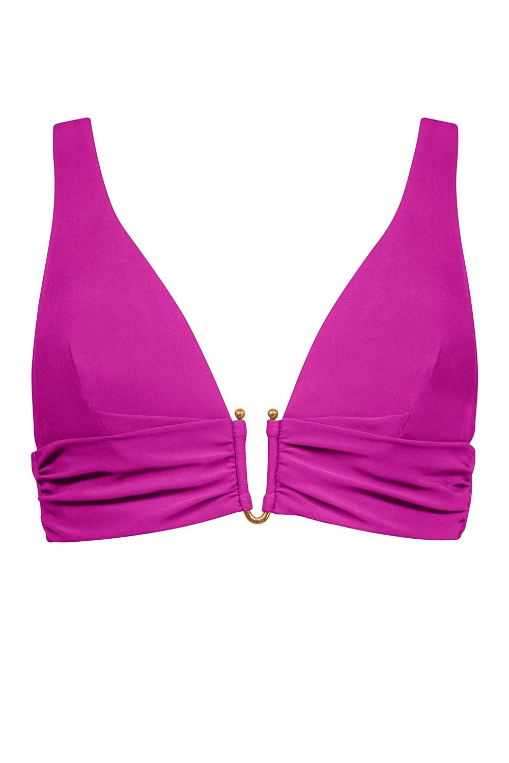 Maryan Mehlhorn LOW-PLUNGE TOP Black Friday Preise