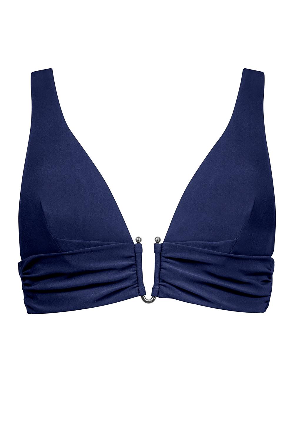Maryan Mehlhorn LOW-PLUNGE TOP Im Verkauf