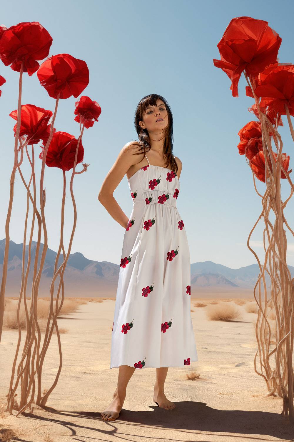 Maryan Mehlhorn DRESS Online