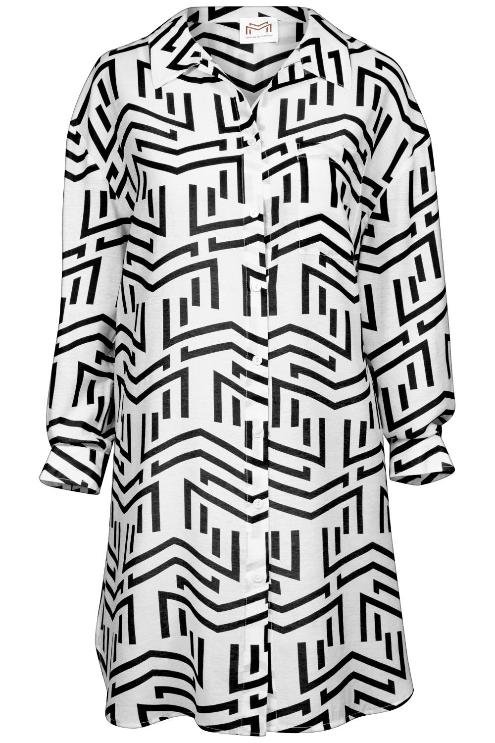Maryan Mehlhorn TUNIC Angebote