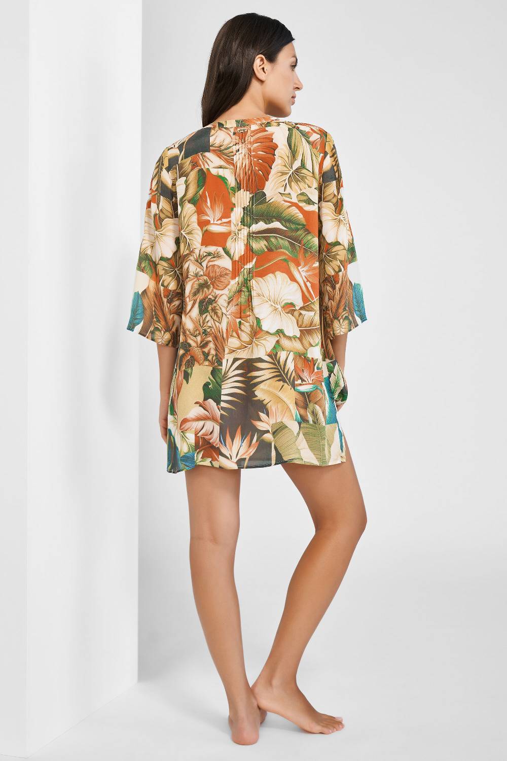 Maryan Mehlhorn TUNIC im Angebot