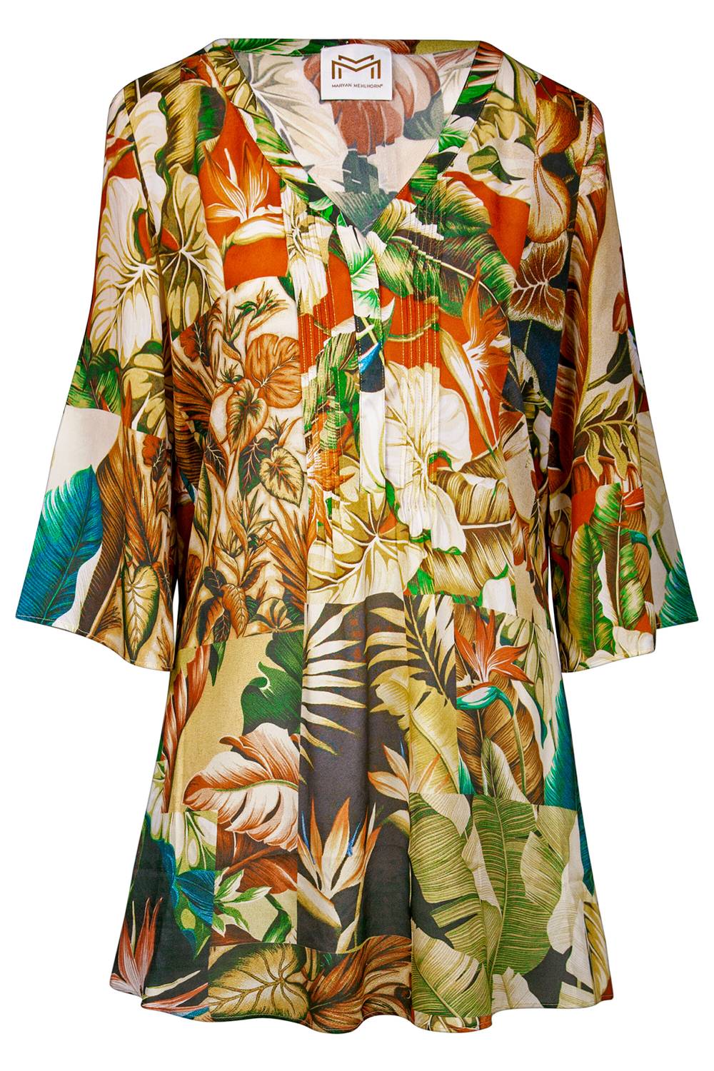 Maryan Mehlhorn TUNIC im Angebot